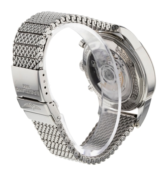 Breitling Transocean Chronograph AB0152